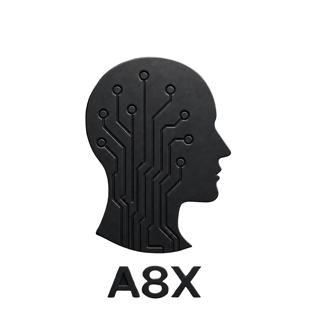A8X
